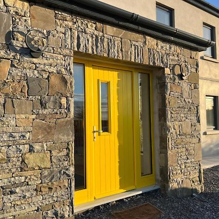 Hotel Greene Acres Doolin Zewnętrze zdjęcie