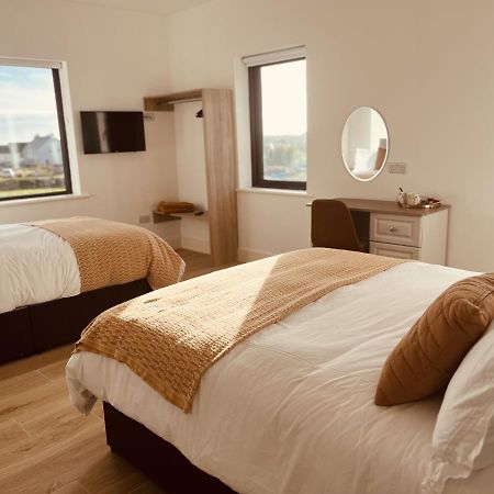 Hotel Greene Acres Doolin Zewnętrze zdjęcie