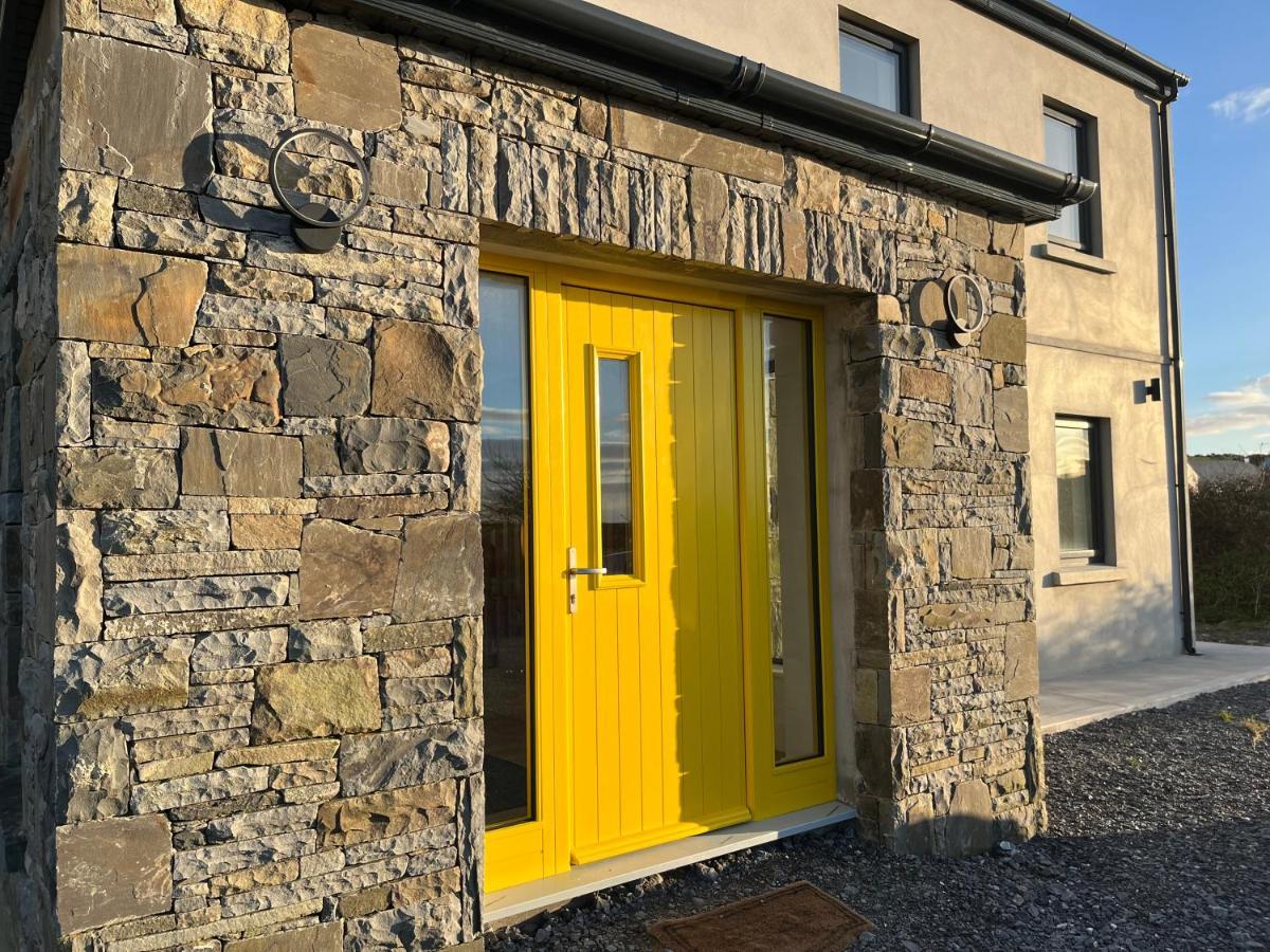 Hotel Greene Acres Doolin Zewnętrze zdjęcie