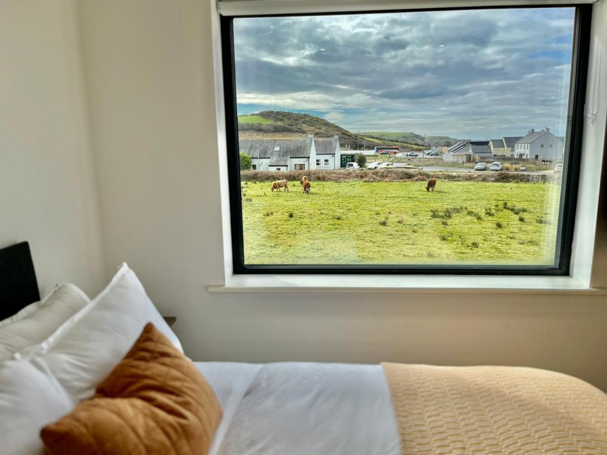 Hotel Greene Acres Doolin Zewnętrze zdjęcie