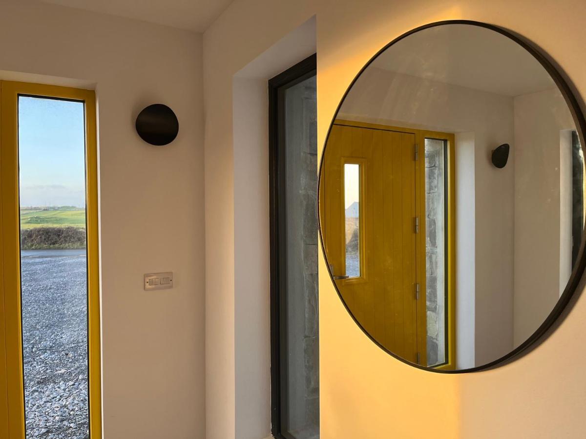 Hotel Greene Acres Doolin Zewnętrze zdjęcie