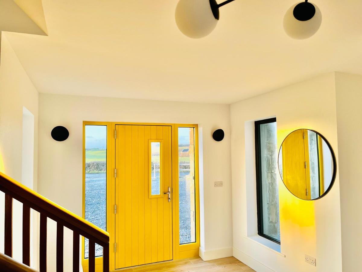 Hotel Greene Acres Doolin Zewnętrze zdjęcie