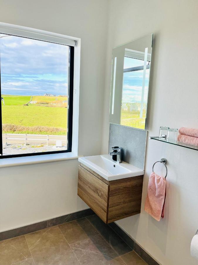 Hotel Greene Acres Doolin Zewnętrze zdjęcie