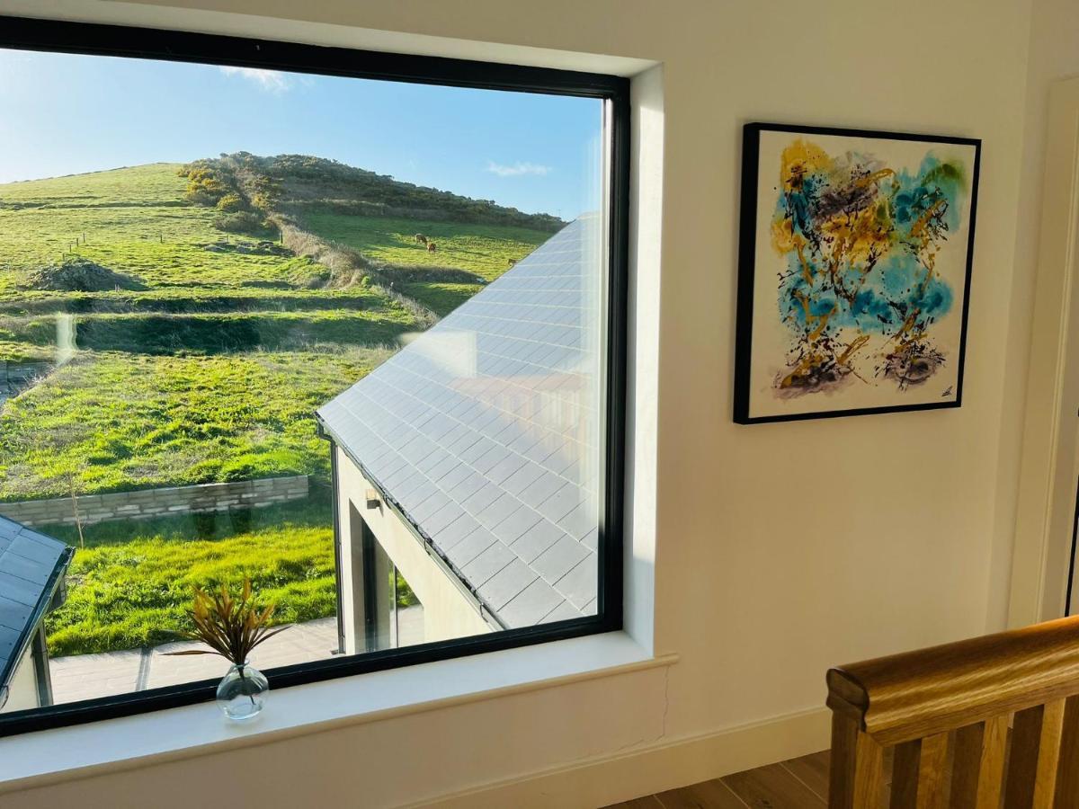 Hotel Greene Acres Doolin Zewnętrze zdjęcie