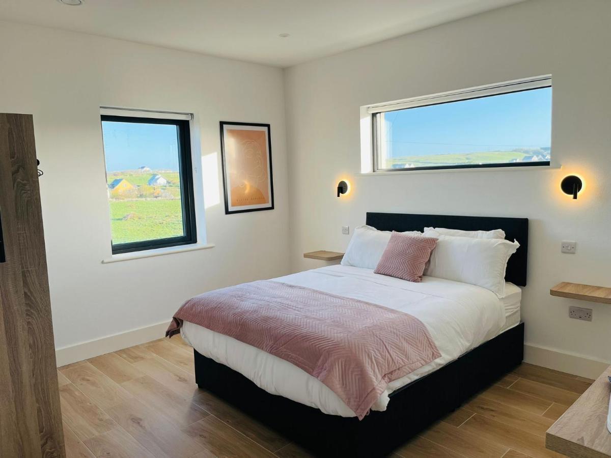 Hotel Greene Acres Doolin Zewnętrze zdjęcie
