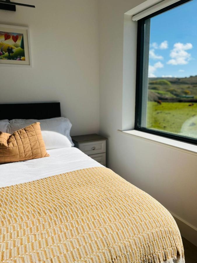 Hotel Greene Acres Doolin Zewnętrze zdjęcie