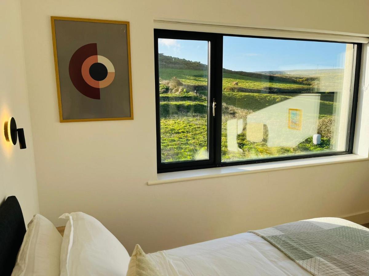 Hotel Greene Acres Doolin Zewnętrze zdjęcie