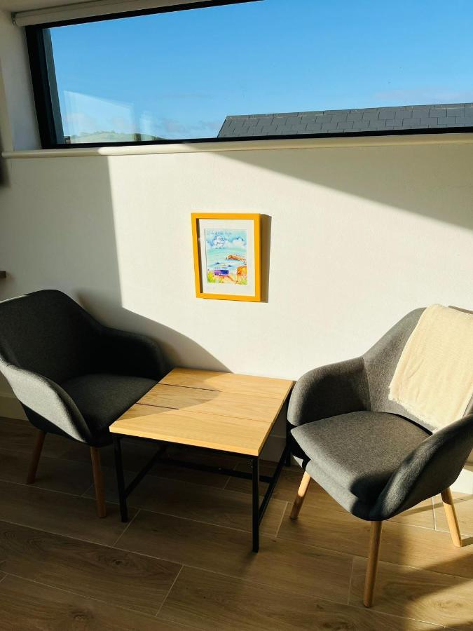 Hotel Greene Acres Doolin Zewnętrze zdjęcie