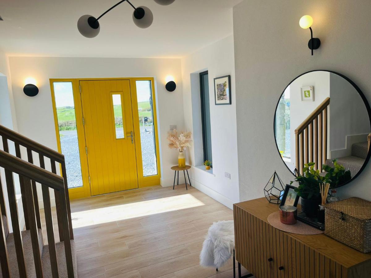 Hotel Greene Acres Doolin Zewnętrze zdjęcie