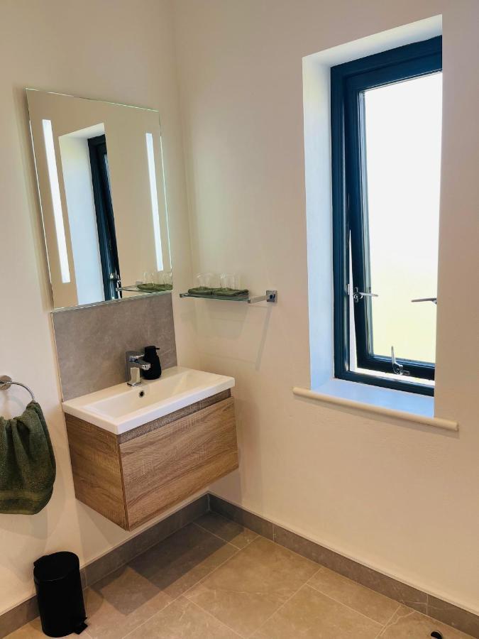 Hotel Greene Acres Doolin Zewnętrze zdjęcie