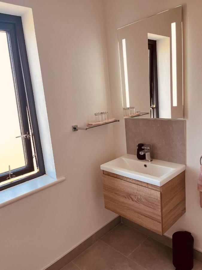 Hotel Greene Acres Doolin Zewnętrze zdjęcie