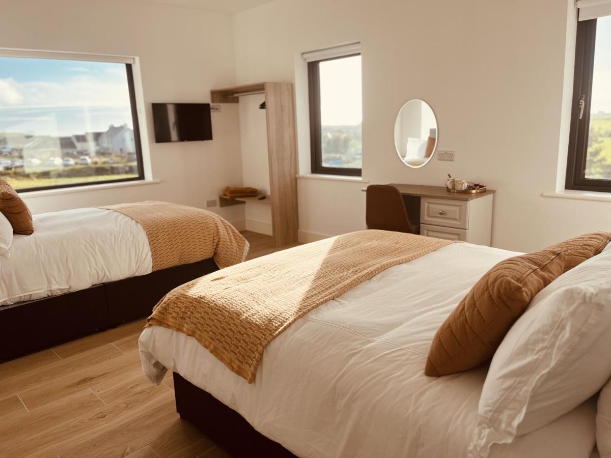 Hotel Greene Acres Doolin Zewnętrze zdjęcie